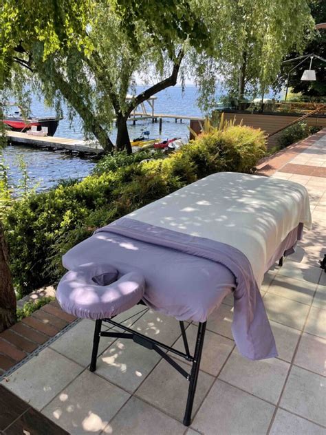 Rejuvenate Your Body and Soul: Exploring Seattle's Magical Massages